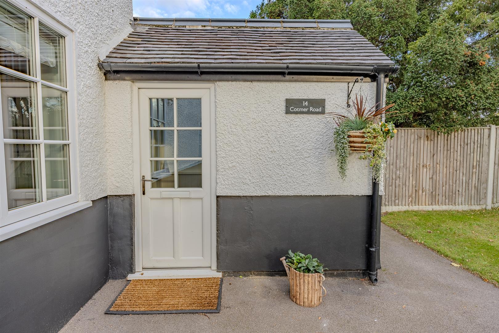 Cotmer Road, Oulton Broad South Gallery Image